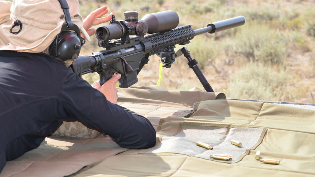 Comment choisir sa lunette de tir pour la chasse ?