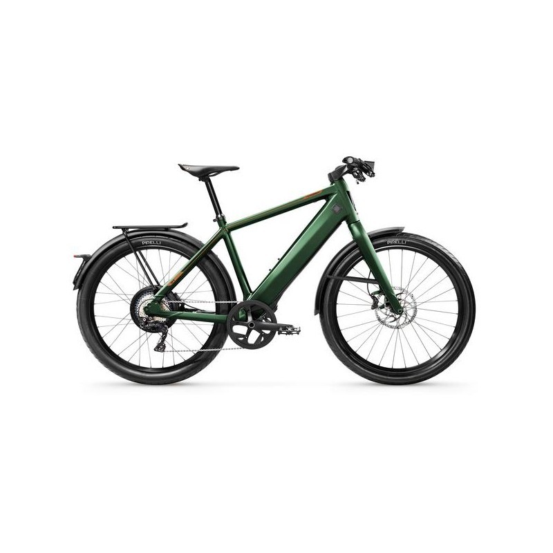 vélo électrique Stromer ST3